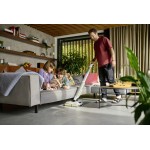 ΜΗΧΑΝΗ ΚΑΘΑΡΙΣΜΟΥ ΣΚΛΗΡΩΝ ΔΑΠΕΔΩΝ FC 8 SMART SIGNATURE LINE ΜΗΧΑΝΗ ΚΑΘΑΡΙΣΜΟΥ ΣΚΛΗΡΩΝ ΔΑΠΕΔΩΝ