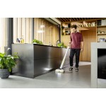 ΜΗΧΑΝΗ ΚΑΘΑΡΙΣΜΟΥ ΣΚΛΗΡΩΝ ΔΑΠΕΔΩΝ FC 8 SMART SIGNATURE LINE ΜΗΧΑΝΗ ΚΑΘΑΡΙΣΜΟΥ ΣΚΛΗΡΩΝ ΔΑΠΕΔΩΝ