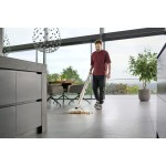 ΜΗΧΑΝΗ ΚΑΘΑΡΙΣΜΟΥ ΣΚΛΗΡΩΝ ΔΑΠΕΔΩΝ FC 8 SMART SIGNATURE LINE ΜΗΧΑΝΗ ΚΑΘΑΡΙΣΜΟΥ ΣΚΛΗΡΩΝ ΔΑΠΕΔΩΝ