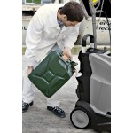 KARCHER ΜΗΧΑΝΗΜΑ ΚΑΘΑΡΙΣΜΟΥ ΥΨΗΛΗΣ ΠΙΕΣΗΣ HDS 5/15 U *EU ΜΗΧΑΝΗΜΑΤΑ ΚΑΘΑΡΙΣΜΟΥ ΥΨΗΛΗΣ ΠΙΕΣΗΣ