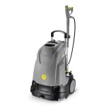 KARCHER ΜΗΧΑΝΗΜΑ ΚΑΘΑΡΙΣΜΟΥ ΥΨΗΛΗΣ ΠΙΕΣΗΣ HDS 5/15 U *EU ΜΗΧΑΝΗΜΑΤΑ ΚΑΘΑΡΙΣΜΟΥ ΥΨΗΛΗΣ ΠΙΕΣΗΣ