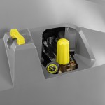 ΜΗΧΑΝΗΜΑ ΚΑΘΑΡΙΣΜΟΥ ΥΨΗΛΗΣ ΠΙΕΣΗΣ HDS 13/20-4 S ΜΗΧΑΝΗΜΑΤΑ ΚΑΘΑΡΙΣΜΟΥ ΥΨΗΛΗΣ ΠΙΕΣΗΣ
