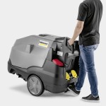 ΜΗΧΑΝΗΜΑ ΚΑΘΑΡΙΣΜΟΥ ΥΨΗΛΗΣ ΠΙΕΣΗΣ HDS 13/20-4 S ΜΗΧΑΝΗΜΑΤΑ ΚΑΘΑΡΙΣΜΟΥ ΥΨΗΛΗΣ ΠΙΕΣΗΣ