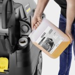 ΜΗΧΑΝΗΜΑ ΚΑΘΑΡΙΣΜΟΥ ΥΨΗΛΗΣ ΠΙΕΣΗΣ HDS 13/20-4 S ΜΗΧΑΝΗΜΑΤΑ ΚΑΘΑΡΙΣΜΟΥ ΥΨΗΛΗΣ ΠΙΕΣΗΣ