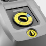 ΜΗΧΑΝΗΜΑ ΚΑΘΑΡΙΣΜΟΥ ΥΨΗΛΗΣ ΠΙΕΣΗΣ HDS 13/20-4 S ΜΗΧΑΝΗΜΑΤΑ ΚΑΘΑΡΙΣΜΟΥ ΥΨΗΛΗΣ ΠΙΕΣΗΣ