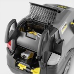 ΜΗΧΑΝΗΜΑ ΚΑΘΑΡΙΣΜΟΥ ΥΨΗΛΗΣ ΠΙΕΣΗΣ HDS 13/20-4 S ΜΗΧΑΝΗΜΑΤΑ ΚΑΘΑΡΙΣΜΟΥ ΥΨΗΛΗΣ ΠΙΕΣΗΣ