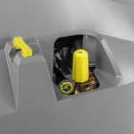 ΜΗΧΑΝΗΜΑ ΚΑΘΑΡΙΣΜΟΥ ΥΨΗΛΗΣ ΠΙΕΣΗΣ HDS 9/20-4 M ΜΗΧΑΝΗΜΑΤΑ ΚΑΘΑΡΙΣΜΟΥ ΥΨΗΛΗΣ ΠΙΕΣΗΣ