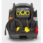 ΠΛΥΣΤΙΚΟ ΜΗΧΑΝΗΜΑ ΥΨΗΛΗΣ ΠΙΕΣΗΣ HDS 11/18-4 S EB PLUS GO!FURTHER