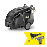 ΠΛΥΣΤΙΚΟ ΜΗΧΑΝΗΜΑ ΥΨΗΛΗΣ ΠΙΕΣΗΣ HDS 11/18-4 S EB PLUS GO!FURTHER