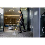 ΜΗΧΑΝΗ ΨΕΚΑΣΜΟΥ-ΑΝΑΡΡΟΦΗΣΗΣ PUZZI 10/1 ΜΗΧΑΝΗ ΚΑΘΑΡΙΣΜΟΥ ΧΑΛΙΩΝ