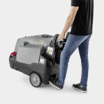ΜΗΧΑΝΗΜΑ ΚΑΘΑΡΙΣΜΟΥ ΥΨΗΛΗΣ ΠΙΕΣΗΣ HDS 8/18-4 C