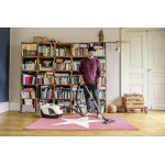 ΗΛΕΚΤΡΙΚΗ ΣΚΟΥΠΑ ΜΕ ΦΙΛΤΡΟ ΝΕΡΟΥ DS 6 ΜΗΧΑΝΗΜΑΤΑ