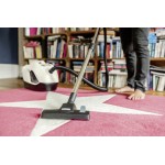 ΗΛΕΚΤΡΙΚΗ ΣΚΟΥΠΑ ΜΕ ΦΙΛΤΡΟ ΝΕΡΟΥ DS 6 ΜΗΧΑΝΗΜΑΤΑ