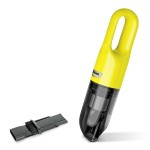 KARCHER ΕΠΑΝΑΦΟΡΤΙΖΟΜΕΝΟ ΣΚΟΥΠΑΚΙ ΧΕΙΡΟΣ CVH 2 *EU ΕΠΑΝΑΦΟΡΤΙΖΟΜΕΝΟ ΣΚΟΥΠΑΚΙ