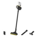 ΣΚΟΥΠΑ ΜΠΑΤΑΡΙΑΣ VC 4 CORDLESS MYHOME ΜΗΧΑΝΗΜΑΤΑ