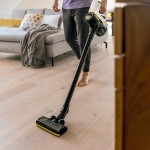 ΣΚΟΥΠΑ ΜΠΑΤΑΡΙΑΣ VC 4 CORDLESS MYHOME ΜΗΧΑΝΗΜΑΤΑ