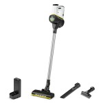ΣΚΟΥΠΑ ΜΠΑΤΑΡΙΑΣ VC 6 CORDLESS OURFAMILY ΣΚΟΥΠΕΣ ΑΝΑΡΡΟΦΗΣΗΣ