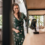 ΣΚΟΥΠΑ ΜΠΑΤΑΡΙΑΣ VC 6 CORDLESS OURFAMILY ΣΚΟΥΠΕΣ ΑΝΑΡΡΟΦΗΣΗΣ