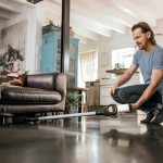 ΣΚΟΥΠΑ ΜΠΑΤΑΡΙΑΣ VC 6 CORDLESS OURFAMILY ΣΚΟΥΠΕΣ ΑΝΑΡΡΟΦΗΣΗΣ