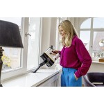 ΣΚΟΥΠΑ ΜΠΑΤΑΡΙΑΣ VC 7 SIGNATURE LINE ΣΚΟΥΠΕΣ ΑΝΑΡΡΟΦΗΣΗΣ