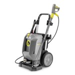 KARCHER HD 10/25-4S ΜΗΧΑΝΗΜΑΤΑ ΚΑΘΑΡΙΣΜΟΥ ΥΨΗΛΗΣ ΠΙΕΣΗΣ
