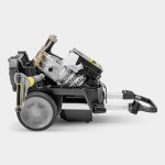 KARCHER HD 10/25-4S ΜΗΧΑΝΗΜΑΤΑ ΚΑΘΑΡΙΣΜΟΥ ΥΨΗΛΗΣ ΠΙΕΣΗΣ