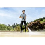 ΠΛΥΣΤΙΚΟ ΜΗΧΑΝΗΜΑ ΥΨΗΛΗΣ ΠΙΕΣΗΣ K 7 WCM *EU