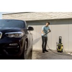 ΠΛΥΣΤΙΚΟ ΜΗΧΑΝΗΜΑ ΥΨΗΛΗΣ ΠΙΕΣΗΣ K 7 WCM *EU