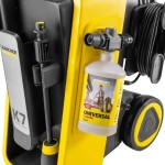 ΠΛΥΣΤΙΚΟ ΜΗΧΑΝΗΜΑ ΥΨΗΛΗΣ ΠΙΕΣΗΣ  K 7 COMFORT PREMIUM *EU