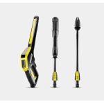 KARCHER ΠΛΥΣΤΙΚΟ ΜΗΧΑΝΗΜΑ ΥΨΗΛΗΣ ΠΙΕΣΗΣ K4 POWER CONTROL *EU ΠΛΥΣΤΙΚΑ ΜΗΧΑΝΗΜΑΤΑ ΥΨΗΛΗΣ ΠΙΕΣΗΣ