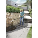 KARCHER ΠΛΥΣΤΙΚΟ ΜΗΧΑΝΗΜΑ ΥΨΗΛΗΣ ΠΙΕΣΗΣ K4 POWER CONTROL *EU ΠΛΥΣΤΙΚΑ ΜΗΧΑΝΗΜΑΤΑ ΥΨΗΛΗΣ ΠΙΕΣΗΣ
