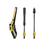 ΠΛΥΣΤΙΚΟ ΜΗΧΑΝΗΜΑ ΥΨΗΛΗΣ ΠΙΕΣΗΣ K 4 POWER CONTROL GO!FURTHER