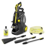 ΠΛΥΣΤΙΚΟ ΜΗΧΑΝΗΜΑ ΥΨΗΛΗΣ ΠΙΕΣΗΣ K 4 POWER CONTROL GO!FURTHER