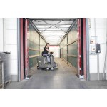 ΑΝΑΡΡΟΦΗΤΙΚΟ ΣΑΡΩΘΡΟ KM 85/50 R BP PACK 80AH LI+FC