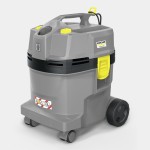 KARCHER ΣΚΟΥΠΑ ΥΓΡΗΣ ΚΑΙ ΞΗΡΗΣ ΑΝΑΡΡΟΦΗΣΗΣ NT 22/1 Ap L *EU ΜΗΧΑΝΕΣ ΑΝΑΡΡΟΦΗΣΗΣ