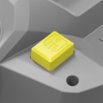 KARCHER ΣΚΟΥΠΑ ΥΓΡΗΣ ΚΑΙ ΞΗΡΗΣ ΑΝΑΡΡΟΦΗΣΗΣ NT 22/1 Ap L *EU ΜΗΧΑΝΕΣ ΑΝΑΡΡΟΦΗΣΗΣ