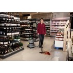 KARCHER ΣΚΟΥΠΑ ΥΓΡΗΣ ΚΑΙ ΞΗΡΗΣ ΑΝΑΡΡΟΦΗΣΗΣ NT 22/1 Ap L *EU ΜΗΧΑΝΕΣ ΑΝΑΡΡΟΦΗΣΗΣ