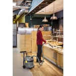 KARCHER ΣΚΟΥΠΑ ΥΓΡΗΣ ΚΑΙ ΞΗΡΗΣ ΑΝΑΡΡΟΦΗΣΗΣ NT 22/1 Ap L *EU ΜΗΧΑΝΕΣ ΑΝΑΡΡΟΦΗΣΗΣ