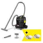 ΣΚΟΥΠΑ ΥΓΡΗΣ ΚΑΙ ΞΗΡΗΣ ΑΝΑΡΡΟΦΗΣΗΣ  NT 22/1 AP L RE!PLAST GO!FURTHER