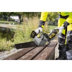ΑΛΥΣΟΠΡΙΟΝΟ KAERCHER CS 330 BP