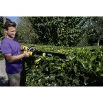 KARCHER ΨΑΛΙΔΙ ΜΠΟΡΝΤΟΥΡΑΣ ΜΠΑΤΑΡΙΑΣ HGE 36-60 Battery *INT ΕΡΓΑΛΕΙΑ ΚΗΠΟΥ ΜΕ ΜΠΑΤΑΡΙΑ