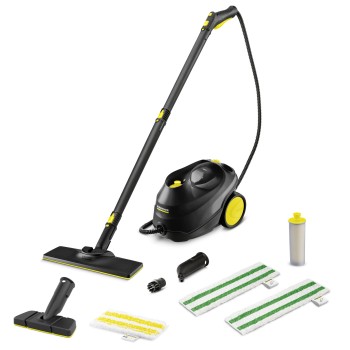 ΑΤΜΟΚΑΘΑΡΙΣΤΗΣ  SC 3 EASYFIX SPECIAL *EU (GO!FURTHER)