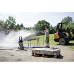 ΜΗΧΑΝΗΜΑ ΚΑΘΑΡΙΣΜΟΥ ΥΨΗΛΗΣ ΠΙΕΣΗΣ HD 5/13 EX PLUS CLASSIC