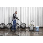 KARCHER ΜΗΧΑΝΗΜΑ ΚΑΘΑΡΙΣΜΟΥ ΥΨΗΛΗΣ ΠΙΕΣΗΣ HD 6/16-4 M Plus *EU ΜΗΧΑΝΗΜΑΤΑ ΚΑΘΑΡΙΣΜΟΥ ΥΨΗΛΗΣ ΠΙΕΣΗΣ
