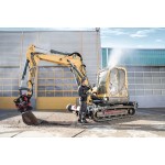 KARCHER ΜΗΧΑΝΗΜΑ ΚΑΘΑΡΙΣΜΟΥ ΥΨΗΛΗΣ ΠΙΕΣΗΣ HD 6/16-4 M Plus *EU ΜΗΧΑΝΗΜΑΤΑ ΚΑΘΑΡΙΣΜΟΥ ΥΨΗΛΗΣ ΠΙΕΣΗΣ