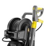 ΜΗΧΑΝΗΜΑ ΚΑΘΑΡΙΣΜΟΥ ΥΨΗΛΗΣ ΠΙΕΣΗΣ  HD 8/18-4 MXA EB PLUS + FOAM GO!FURTHER