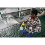 ΜΗΧΑΝΗΜΑ ΚΑΘΑΡΙΣΜΟΥ ΥΨΗΛΗΣ ΠΙΕΣΗΣ  HD 8/18-4 MXA EB PLUS + FOAM GO!FURTHER