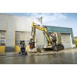 ΜΗΧΑΝΗΜΑ ΚΑΘΑΡΙΣΜΟΥ ΥΨΗΛΗΣ ΠΙΕΣΗΣ  HD 8/18-4 MXA EB PLUS + FOAM GO!FURTHER