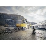 ΜΗΧΑΝΗΜΑ ΚΑΘΑΡΙΣΜΟΥ ΥΨΗΛΗΣ ΠΙΕΣΗΣ  HD 8/18-4 MXA EB PLUS + FOAM GO!FURTHER