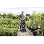 ΜΗΧΑΝΗΜΑ ΚΑΘΑΡΙΣΜΟΥ ΥΨΗΛΗΣ ΠΙΕΣΗΣ  HD 8/18-4 MXA EB PLUS + FOAM GO!FURTHER